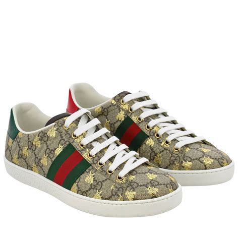 gucci sneakers and price.